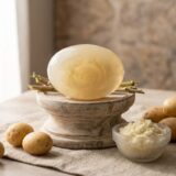 The kitchen secret for skin so bright, they'll think you’re wearing a filter."