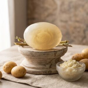 The kitchen secret for skin so bright, they'll think you’re wearing a filter."