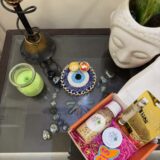 The Sister’s Glow & Grace Hamper | Lumba Rakhi & Natural Skincare Gift Box